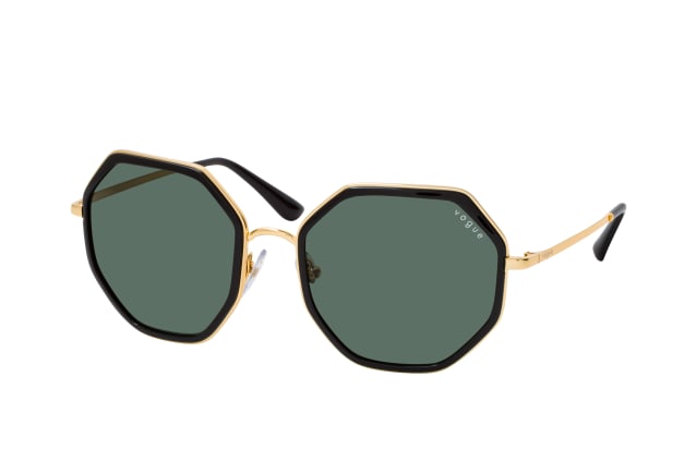 VOGUE Eyewear VO 4224S 280/71, ROUND Sunglasses, FEMALE
