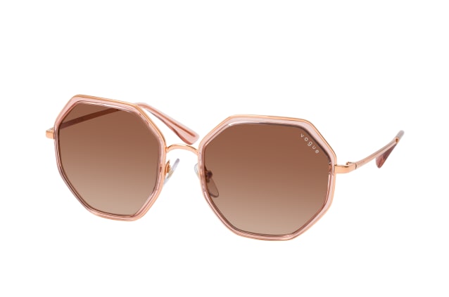 VOGUE Eyewear VO 4224S 515213, ROUND Sunglasses, FEMALE