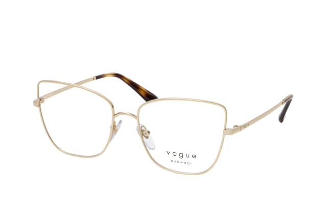 VOGUE Eyewear VO 4225 848, including lenses, BUTTERFLY Glasses, FEMALE