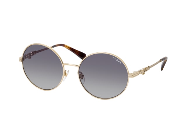 VOGUE Eyewear VO 4227S 848/4L, ROUND Sunglasses, FEMALE, available with prescription