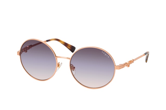 VOGUE Eyewear VO 4227S 515236, ROUND Sunglasses, FEMALE, available with prescription