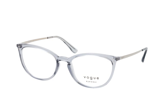 VOGUE Eyewear VO 5276 2903, including lenses, BUTTERFLY Glasses, FEMALE