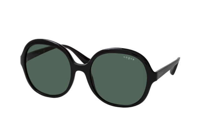 VOGUE Eyewear VO 5410S W44/71, SQUARE Sunglasses, FEMALE