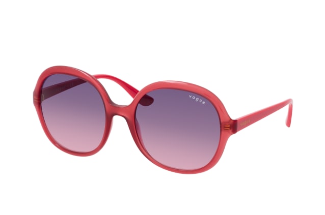 VOGUE Eyewear VO 5410S 2968I6, SQUARE Sunglasses, FEMALE