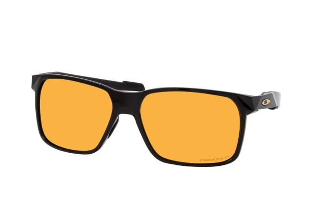 Oakley Portal X OO 9460 15, SQUARE Sunglasses, MALE, polarised