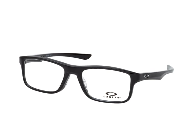 Oakley Plank 2 OX 8081 15 S, including lenses, RECTANGLE Glasses, UNISEX