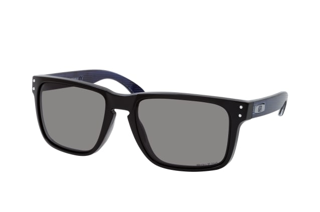 Oakley Holbrook XL OO 9417 27, SQUARE Sunglasses, MALE