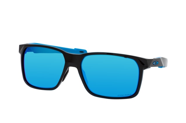 Oakley Portal X OO 9460 16, SQUARE Sunglasses, MALE