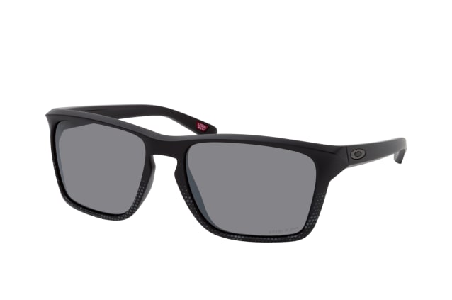 Oakley Sylas OO 9448 21, SQUARE Sunglasses, UNISEX