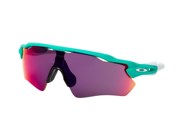 Oakley Radar EV Path OO 9208 C6, SINGLELENS Sunglasses, MALE