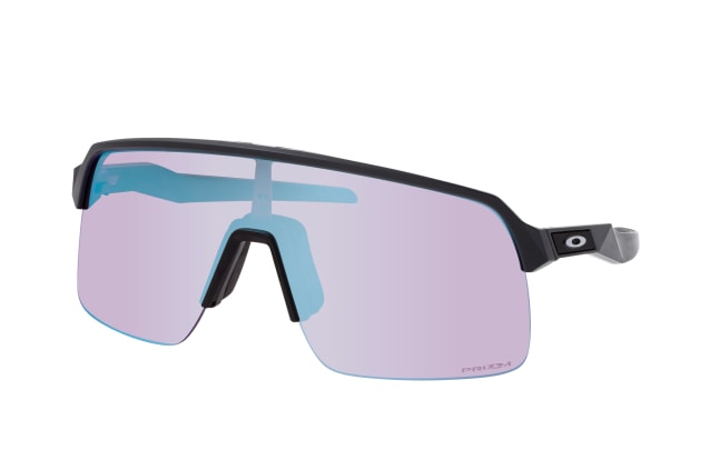 Oakley Sutro Lite OO 9463 17, SINGLELENS Sunglasses, MALE