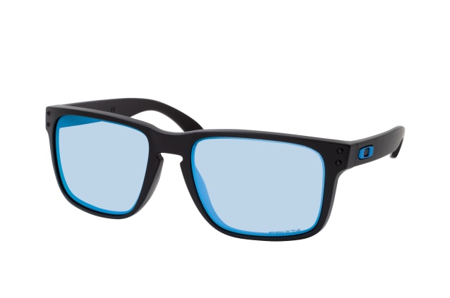 Oakley Holbrook XL OO 9417 25, SQUARE Sunglasses, MALE, polarised