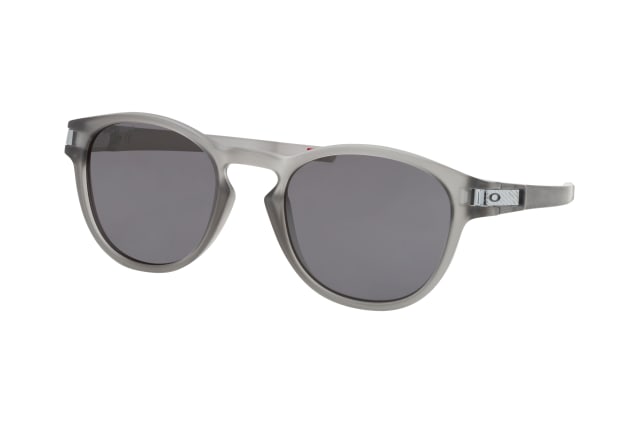 Oakley Latch OO 9265 58, ROUND Sunglasses, MALE, available with prescription