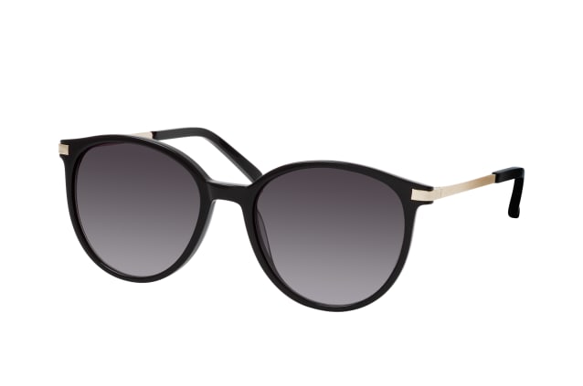 Mister Spex Collection Sophy 2096 S23, ROUND Sunglasses, FEMALE, available with prescription