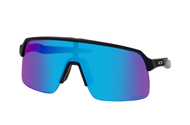 Oakley Sutro Lite OO 9463 15, SINGLELENS Sunglasses, MALE