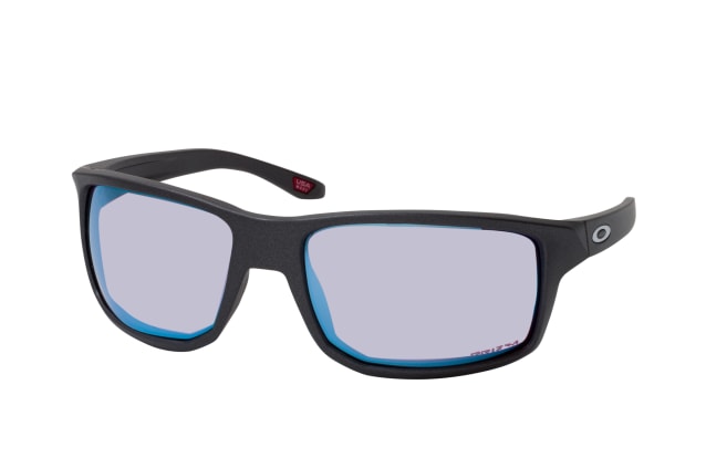 Oakley Gibston OO 9449 17, RECTANGLE Sunglasses, MALE
