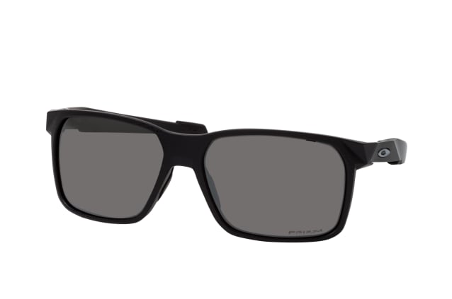 Oakley Portal X OO 9460 20, SQUARE Sunglasses, MALE