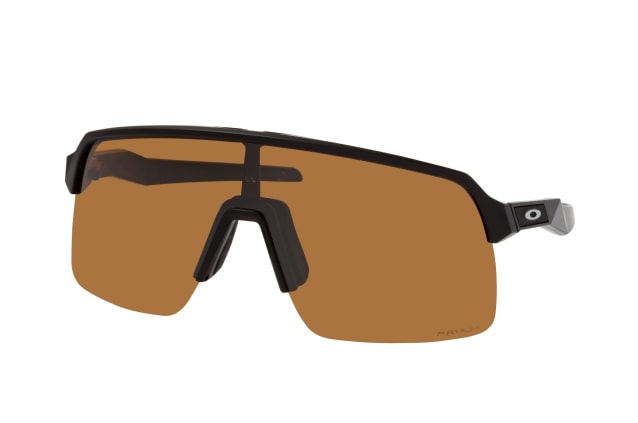 Oakley Sutro Lite OO 9463 14, SINGLELENS Sunglasses, MALE