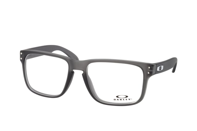 Oakley HOLBROOK RX OX 8156 07, including lenses, SQUARE Glasses, MALE