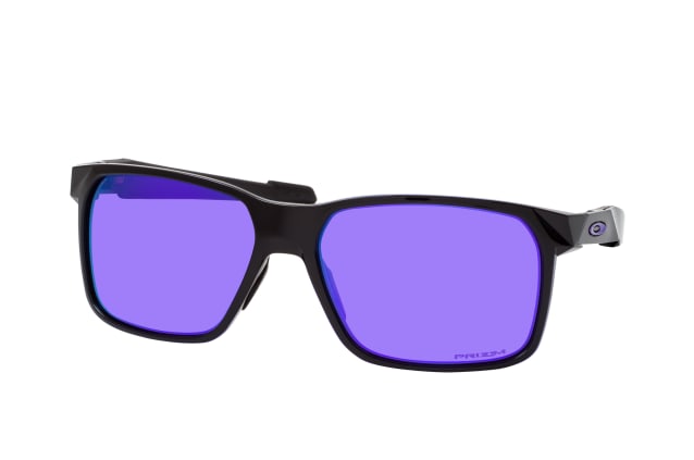Oakley Portal X OO 9460 07, SQUARE Sunglasses, MALE