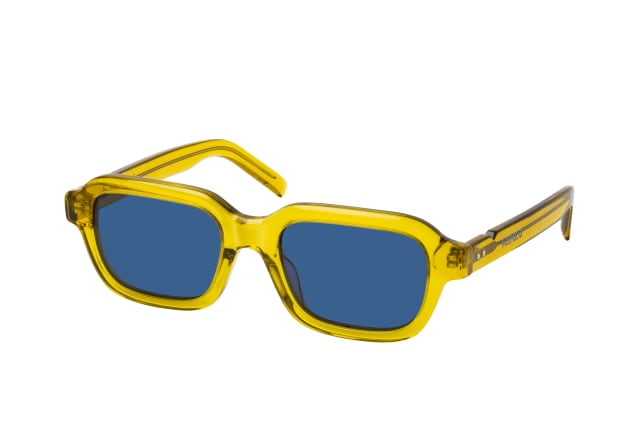 Kenzo KZ 40129 I 39V, RECTANGLE Sunglasses, UNISEX, available with prescription