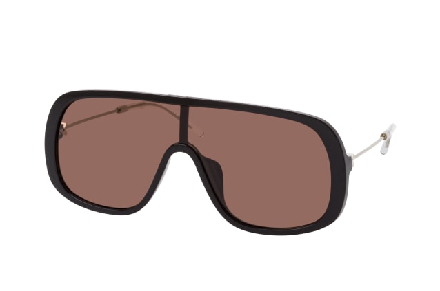 Kenzo KZ 40145 U 01E, SINGLELENS Sunglasses, MALE
