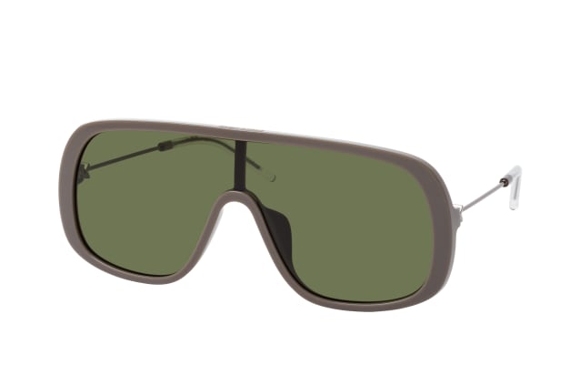 Kenzo KZ 40145 U 20N, SINGLELENS Sunglasses, MALE