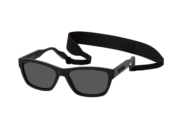 Kenzo KZ 40151 I-Y 01A, RECTANGLE Sunglasses, UNISEX, available with prescription