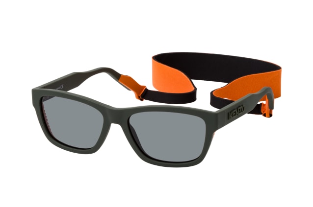 Kenzo KZ 40151 I-Y 97N, RECTANGLE Sunglasses, UNISEX, available with prescription