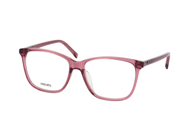 Kenzo KZ 50141 U 069, including lenses, SQUARE Glasses, FEMALE