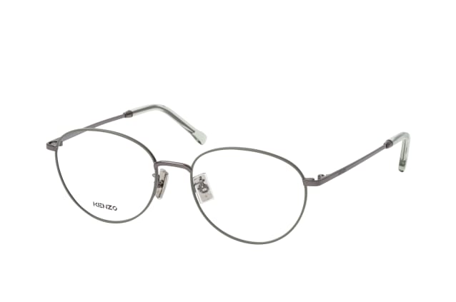 Kenzo KZ 50144 U 014, including lenses, ROUND Glasses, UNISEX