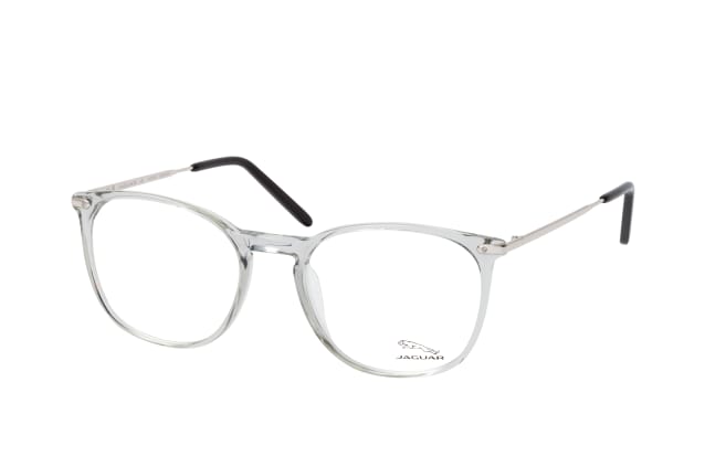 Jaguar 32705 4478, including lenses, ROUND Glasses, MALE