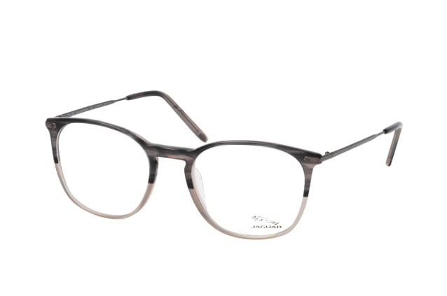 Jaguar 32705 4869, including lenses, ROUND Glasses, MALE