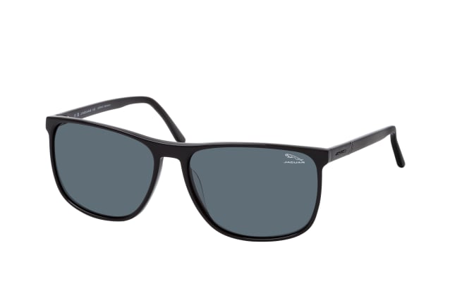 Jaguar 37122 8840, SQUARE Sunglasses, MALE, polarised