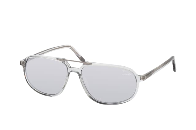 Jaguar 37256 4478, AVIATOR Sunglasses, MALE, available with prescription