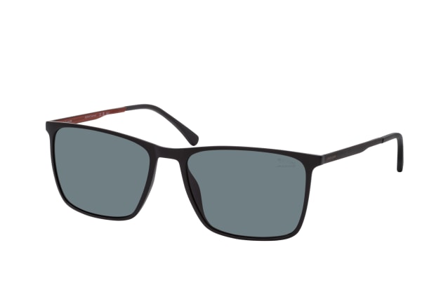 Jaguar 37619 6100, SQUARE Sunglasses, MALE, polarised, available with prescription