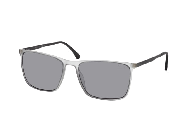 Jaguar 37619 6500, SQUARE Sunglasses, MALE, available with prescription