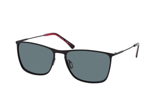 Jaguar 37818 6100, SQUARE Sunglasses, MALE, polarised, available with prescription