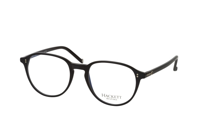 Hackett London HEB 272 002, including lenses, ROUND Glasses, MALE