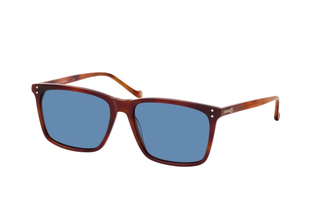 Hackett London HSB 908 152, SQUARE Sunglasses, MALE, available with prescription