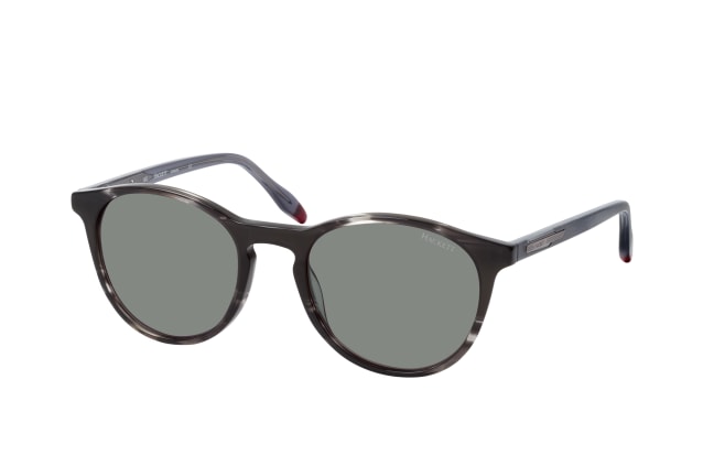 Hackett London HSB 3340 902, ROUND Sunglasses, MALE, available with prescription