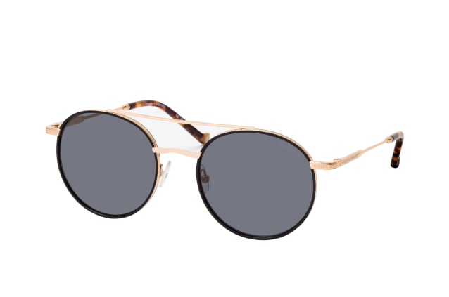 Hackett London HSB 915 402, ROUND Sunglasses, MALE, available with prescription