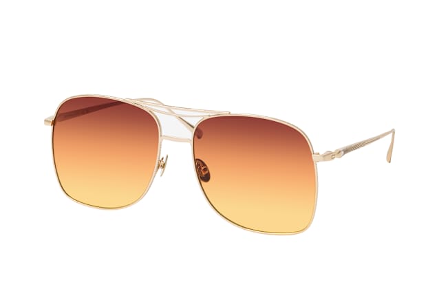 Scotch & Soda Fulton 5011 400, AVIATOR Sunglasses, FEMALE