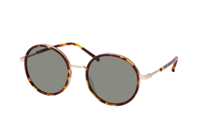 Scotch & Soda Charonne 7015 177, ROUND Sunglasses, MALE, available with prescription