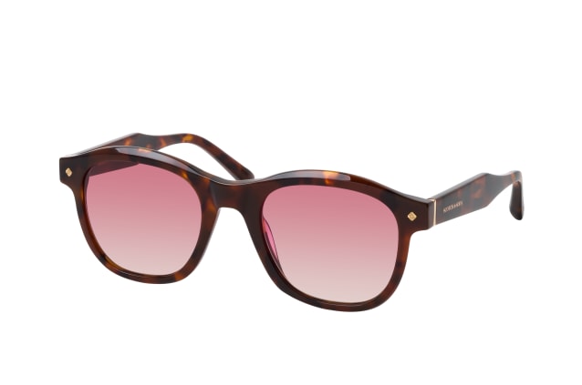 Scotch & Soda 7016 185, ROUND Sunglasses, MALE, available with prescription
