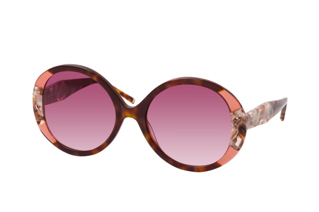 Scotch & Soda Kingsway 7022 151, ROUND Sunglasses, FEMALE