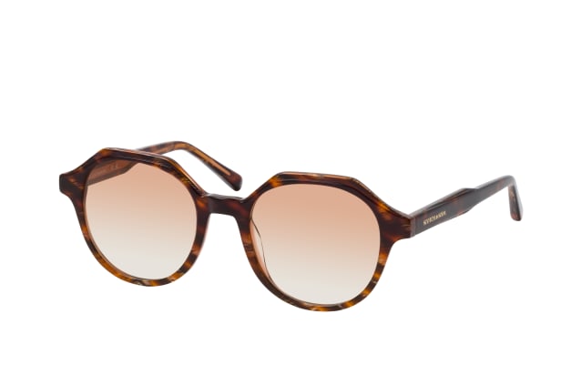 Scotch & Soda Sodra 7024 102, ROUND Sunglasses, MALE, available with prescription