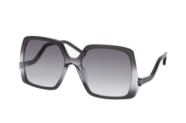 Scotch & Soda Rossello 7026 900, SQUARE Sunglasses, FEMALE, available with prescription