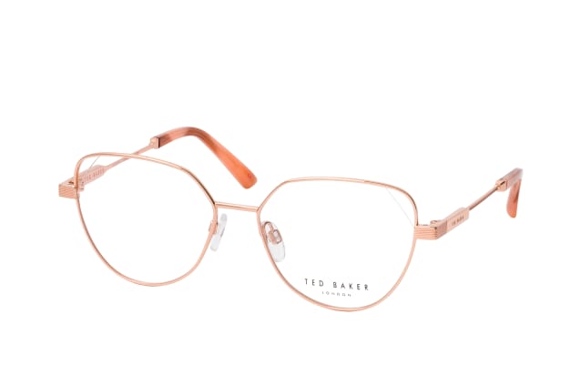 Ted Baker 2283 403, including lenses, BUTTERFLY Glasses, FEMALE