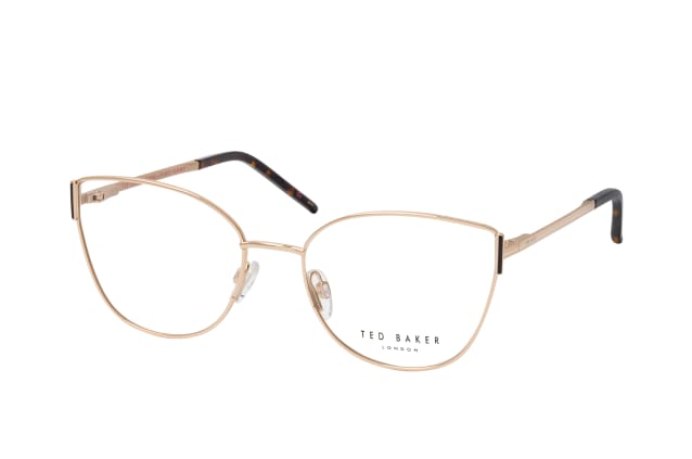 Ted Baker 2288 682, including lenses, BUTTERFLY Glasses, FEMALE